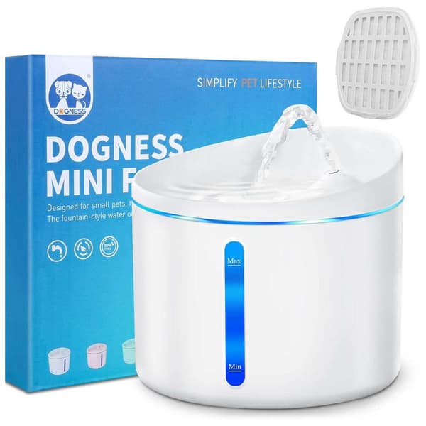 Sbs Hunddrinkare Mini 1l