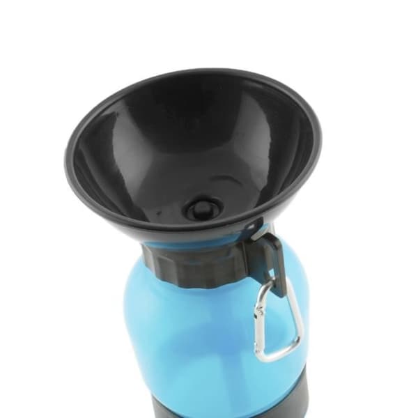 INNOVAGOODS Dricksflaska för hundar - 550 ml