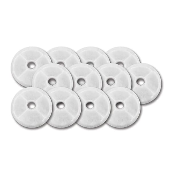 Catit Vippevirkningsfilter Enheder 12