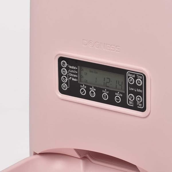 Sbs Smart Feeder F02 6l