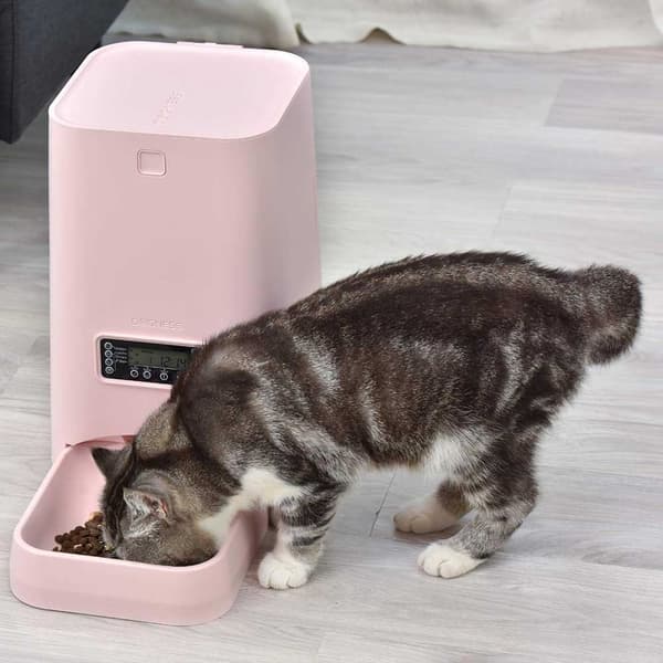 Sbs Smart Feeder F02 6l