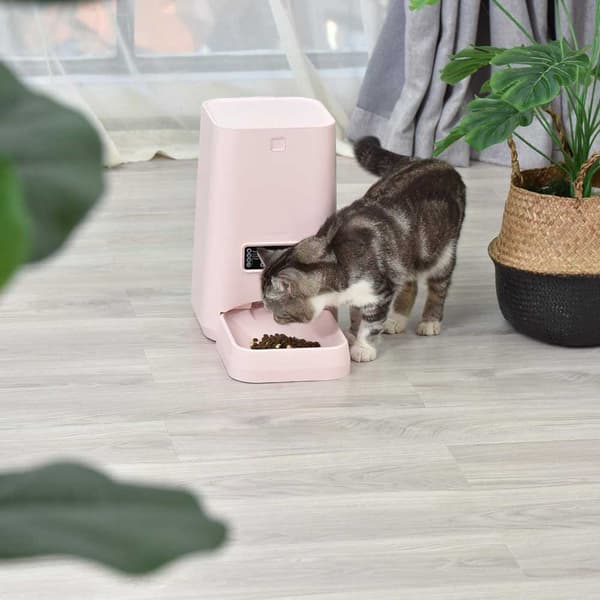 Sbs Smart Feeder F02 6l