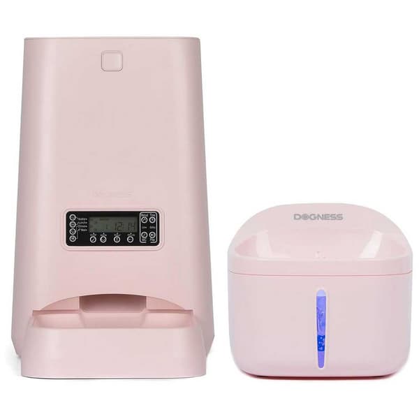 Sbs Smart Feeder F02 6l