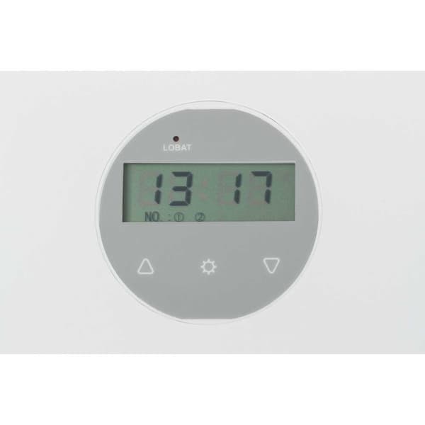Trixie Automaattinen Syöttölaite Kulho Tx5+1 Valkoinen 0.18 L