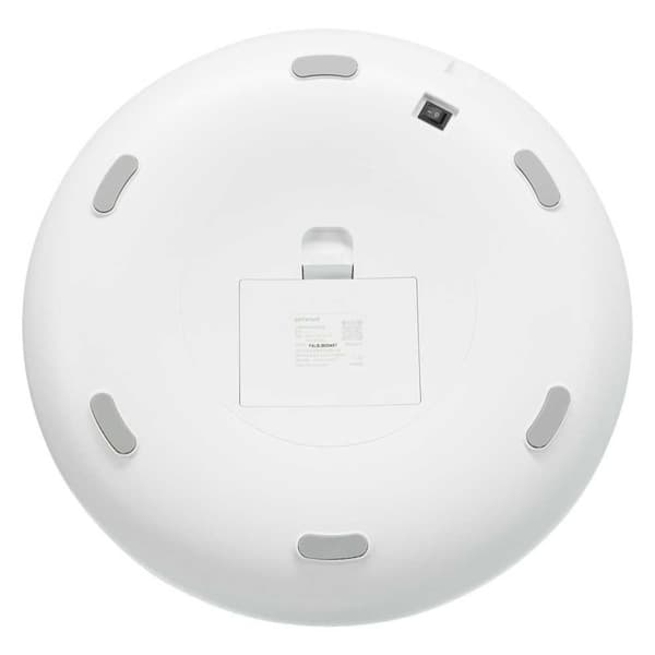 Trixie Automaattinen Syöttölaite Kulho Tx5+1 Valkoinen 0.18 L