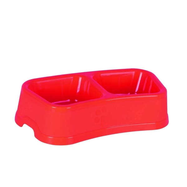 Matskål för husdjur Dem Pet 33 x 18 x 7,5 cm