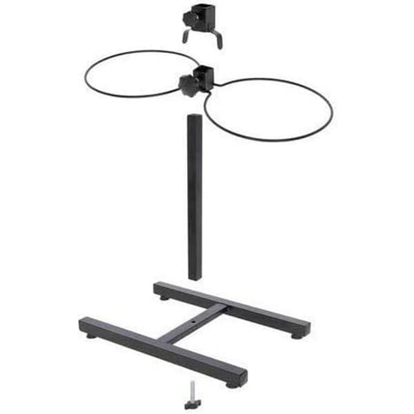 Hundmatare Kerbl Double 1,8 L