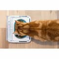 Miniatyrbild 5 av 7: Automatisk matare SureFlap SureFeed 400 ml Batterier x 2