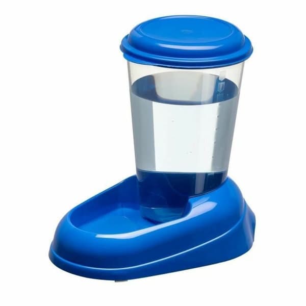 Vandbeholder Ferplast Nadir Plastik 3 L