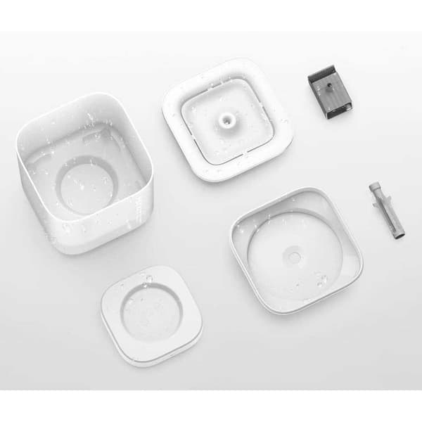 Petkit Eversweet Solo Se-fontænen
