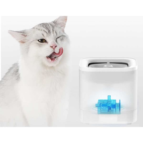 Petkit Eversweet Solo Se-fontænen