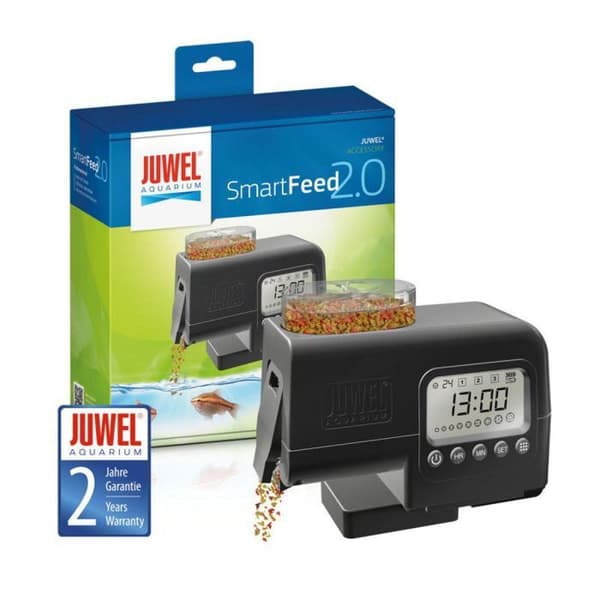 Juwel Aquarium Feeder 1000 g