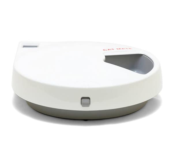 Automatisk kattmatare - CAT MATE - C500 - 5 måltider - digital timer