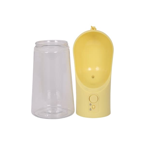Jackson Pet Co Plain Dog Water Bottle