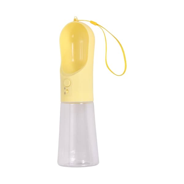 Jackson Pet Co Plain Dog Water Bottle