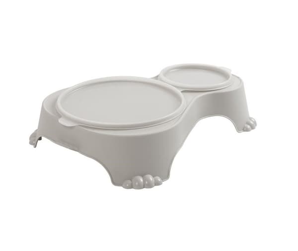 ROTHO Sally Gray - madskål - 1 + 0,28l