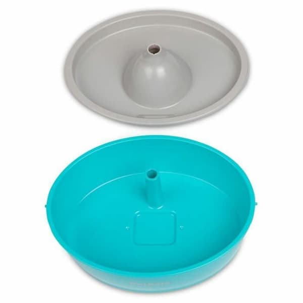 Fontän för husdjur PetSafe Butterfly 1,5 L