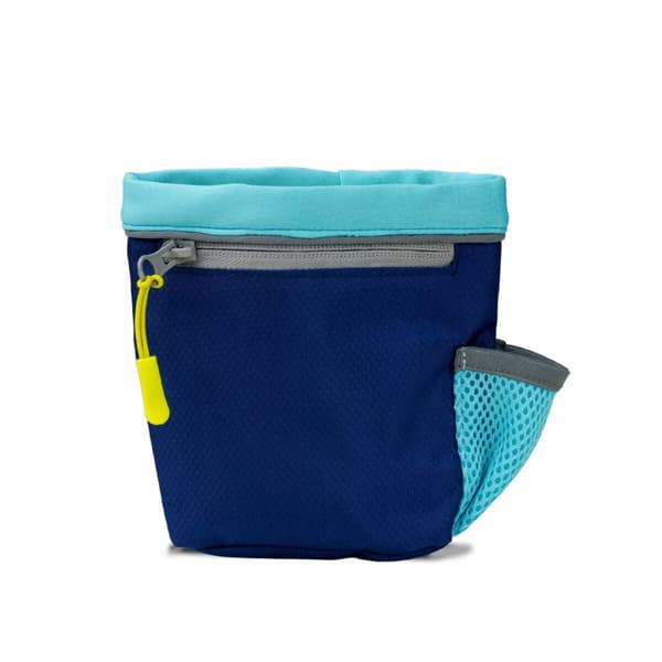 Bag Coachi Train & Treat Blå