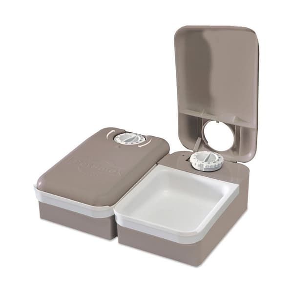 Automatisk matare PetSafe