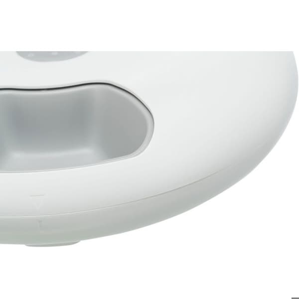 TRIXIE TX5+1 automatisk matautomat - 6 × 0,18L - ø 32 × 8 cm - Vit