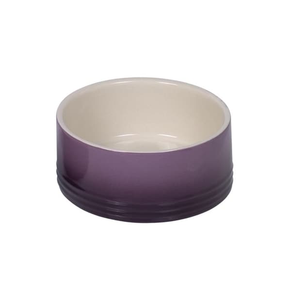 Nobby Pet Gardient keramisk hundskål
