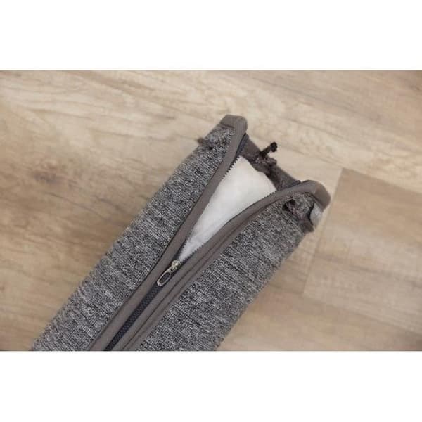 Klätterväska för katter - KERBL - MATTA - 16 x 16 x 240 cm - Takmontering - Polyester