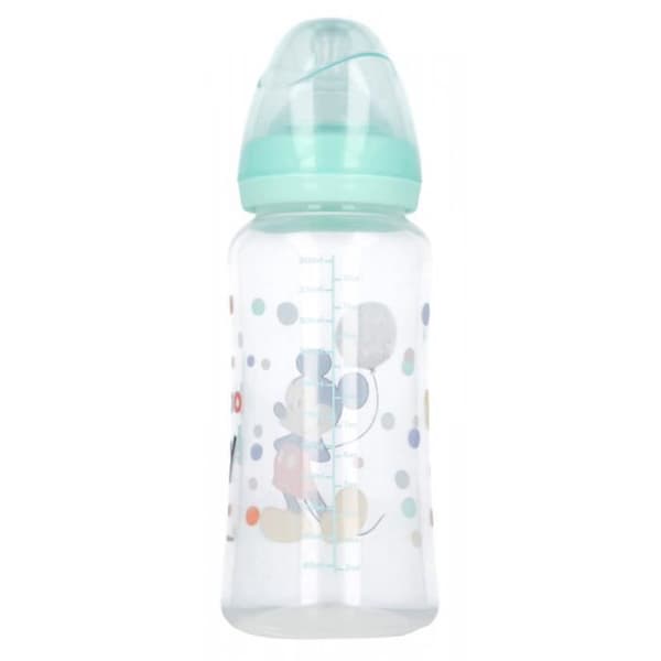 Disney Baby - Mickey nappflaska - 360 ml