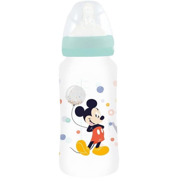 Disney Baby - Mickey nappflaska - 360 ml