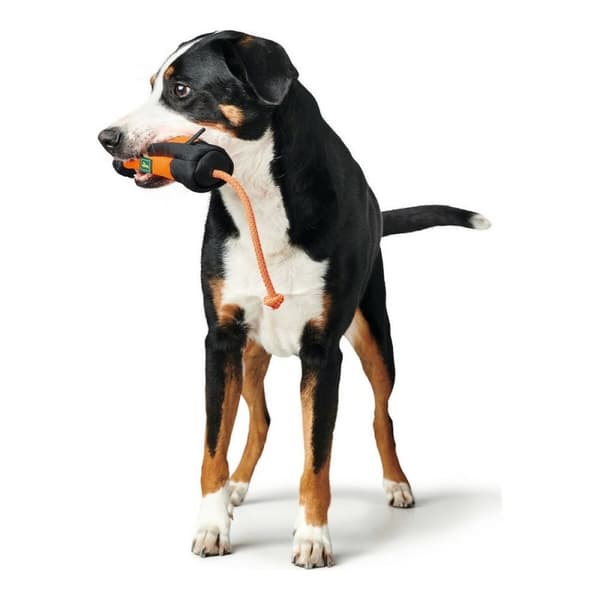 Emballage Hunter Dummy Snacks Sort Orange