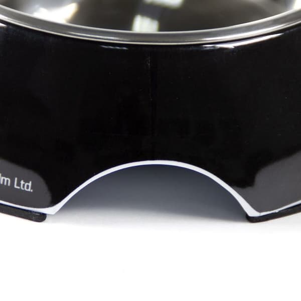 Hund Feeder Star Wars 760 ml Melamin Metal Multifarvet