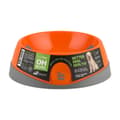 Miniatyrbillede 2 af 6: Hund Feeder Lickimat Oh Bowl Orange
