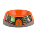 Miniatyrbillede 1 af 6: Hund Feeder Lickimat Oh Bowl Orange