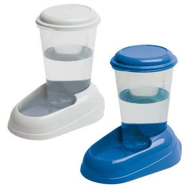 Vandbeholder Ferplast Nadir Plastik 3 L
