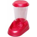Miniatyrbillede 2 af 3: Vandbeholder Ferplast Nadir Plastik 3 L