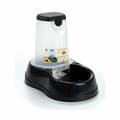 Miniatyrbild 2 av 2: Hundmatare Stefanplast Plast 1,5 L 18,5 x 22,5 x 29 cm (8 antal)