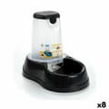Miniatyrbild 1 av 2: Hundmatare Stefanplast Plast 1,5 L 18,5 x 22,5 x 29 cm (8 antal)