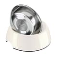 Miniatyrbillede 1 af 3: Hund Feeder Hunter Sort 1,4 L Melamin