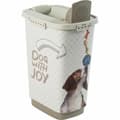 Miniatyrbild 1 av 2: Cat Feeder Rotho Beige Plast