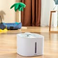 Miniatyrbilde 8 av 11: Drikkefontene for kjæledyr Drinkatt InnovaGoods