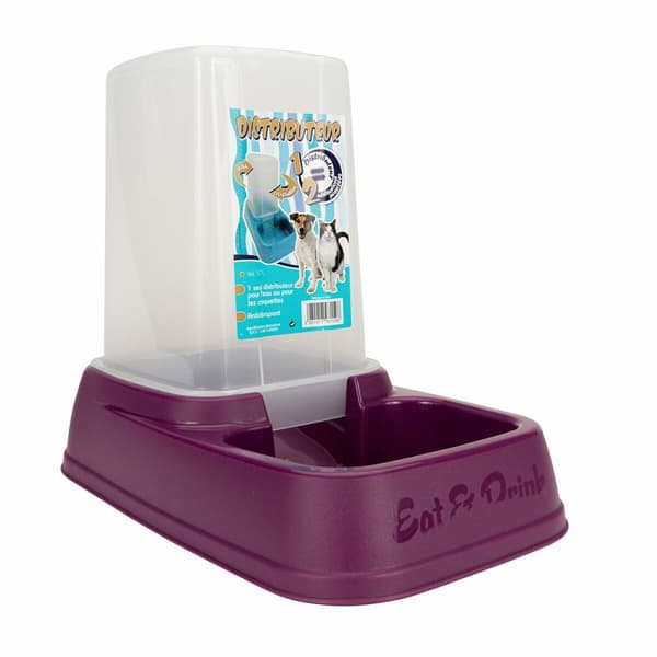 Matfôr Aimé 3,7 L