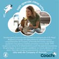 Pikkukuva 4 / 8: Pussukka Coachi Train & Treat Sininen Koralli