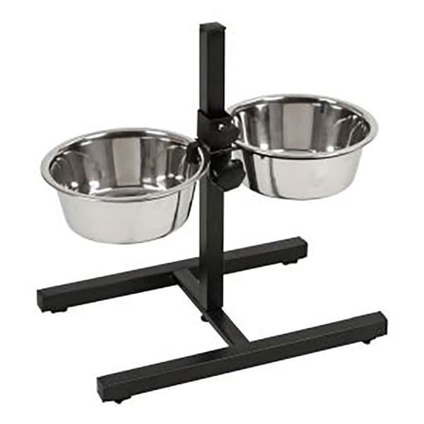 Kerbl Skål 2x1800ml