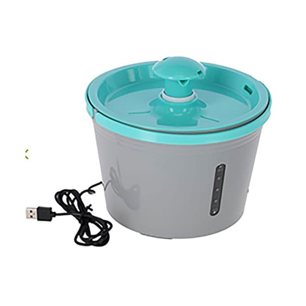 Kerbl Springvand 1.6l