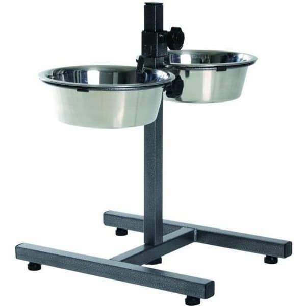 Hundmatare Trixie Aluminium 1,8 L
