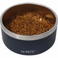 Miniatyrbillede 2 af 3: Hund Feeder MPETS Sort