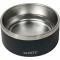 Miniatyrbillede 3 af 3: Hund Feeder MPETS Sort