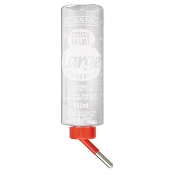 Vesiannostelija Kerbl Classic de Luxe
