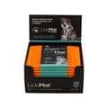 Miniatyrbillede 4 af 5: Hund Feeder Lickimat TPR Orange