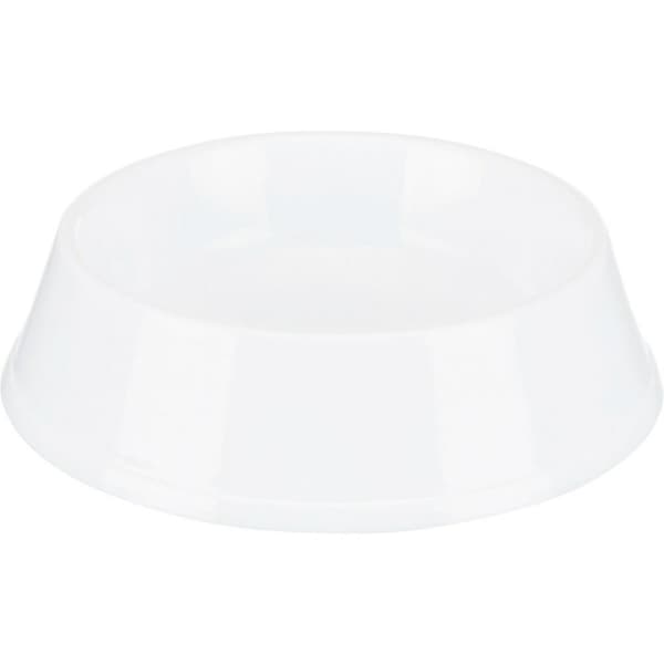 Matskål för husdjur Trixie 2470 Ø 12 cm Multicolour Plast 0,2 L