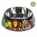Miniatyrbillede 1 af 5: Hund Feeder Marvel Melamin 760 ml